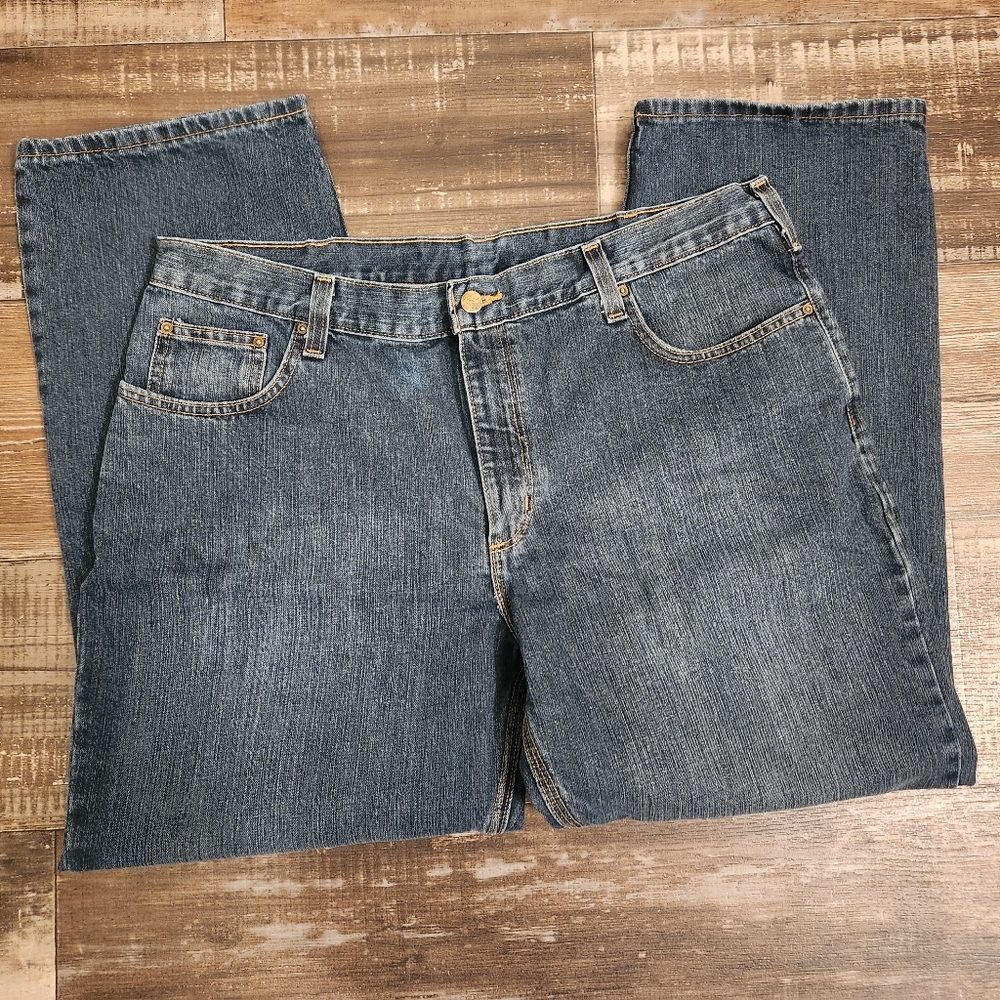 Carhartt Relaxed Fit jeans Size 38x30